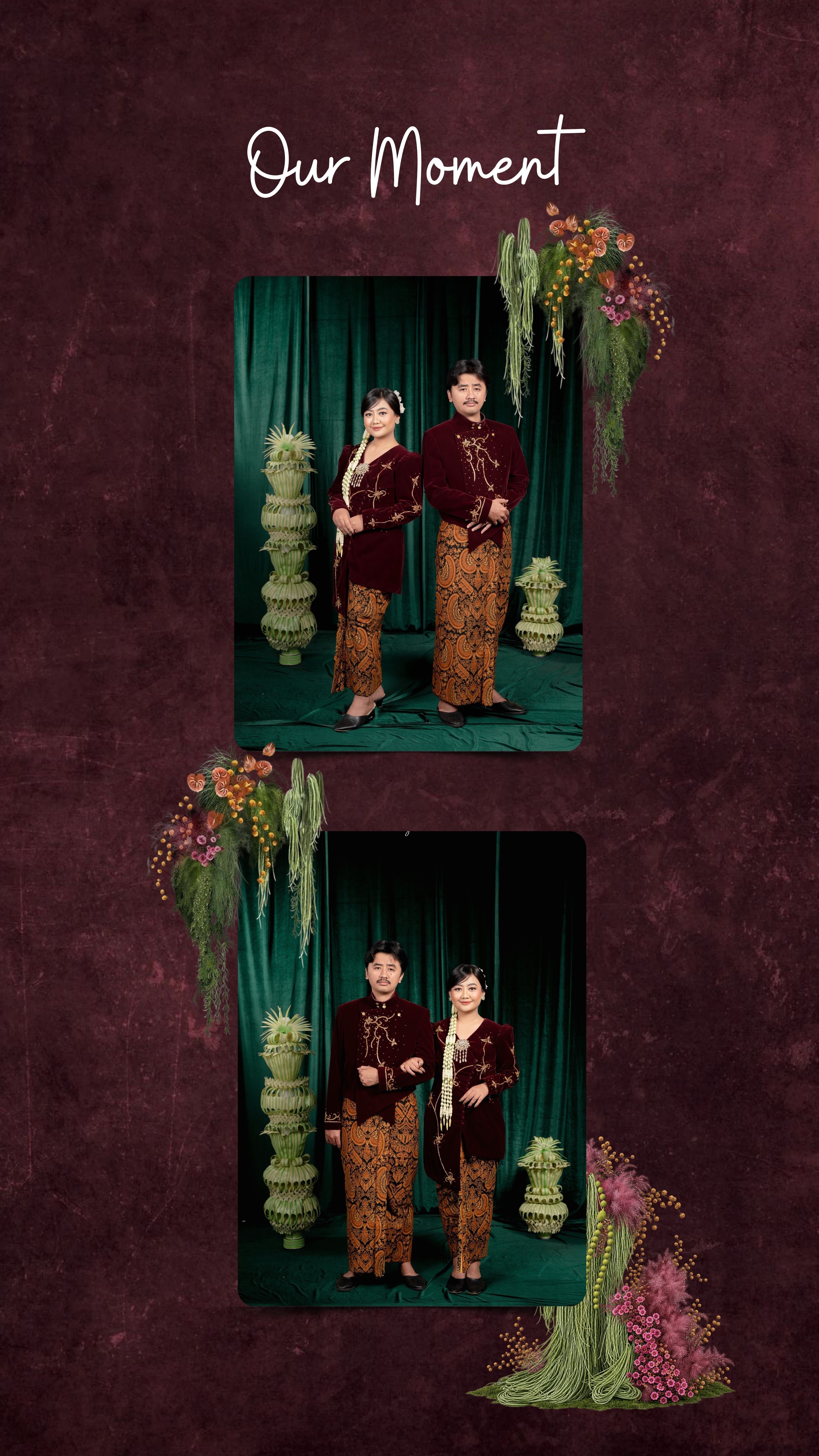 Moment 1